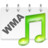 WMA Icon